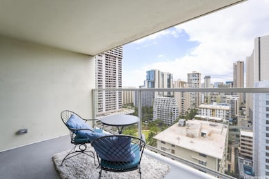 445 Seaside Ave unit 2012, Honolulu, HI 96815 - photo 6