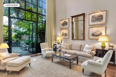7 Beekman Place unit 1-4, New York, NY 10022 - photo 5