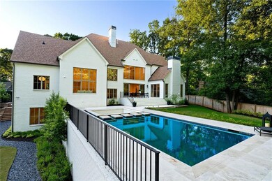 490 Mount Paran Rd NW, Atlanta, GA 30327 - photo 6