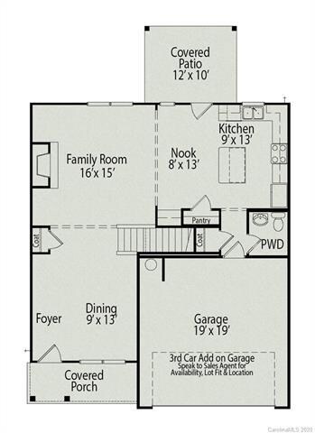 12016 Saddle Back Trail unit 7, Stanfield, NC 28163 - photo 2