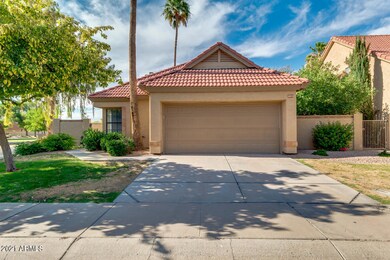 4584 W Ivanhoe St, Chandler, AZ 85226 - photo 2