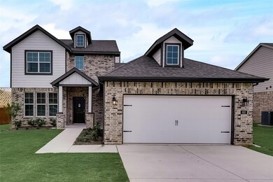 805 Feather Edge Dr, Springtown, TX 76082 - photo 5