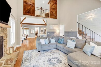 4495 Outlook Dr, Iron Station, NC 28080 - photo 6