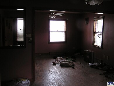 203 E Curtis St unit 108 Logan Street, Cayuga, IN 47928 - photo 4