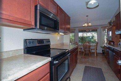 Kitchen-Range