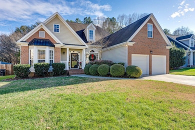 5864 Crooked Creek Dr, Ooltewah, TN 37363 - photo 2