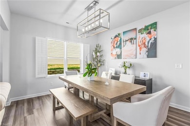 2010 Honeysuckle Vine Run, Winston Salem, NC 27106 - photo 7