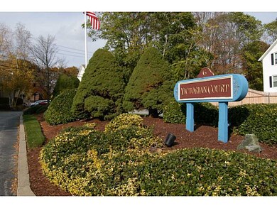 6 Nate Whipple Hwy unit 204, Cumberland, RI 02864 - photo 2