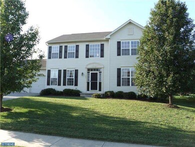 508 Silverhill Crossing, Middletown, DE 19709 - photo 2