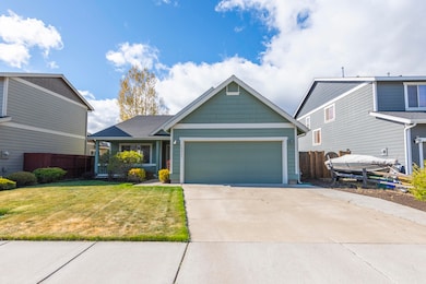 20951 Marsh Orchid Ct, Bend, OR 97701 - photo 3