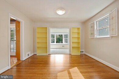 3219 Coquelin Terrace, Chevy Chase, MD 20815 - photo 7