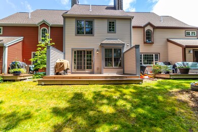 11 Village Green Cir, Mashpee, MA 02649 - photo 2