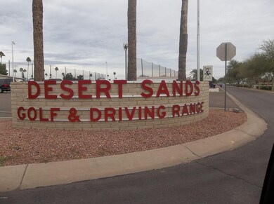 1653 S Sossaman Rd, Mesa, AZ 85209 - photo 3