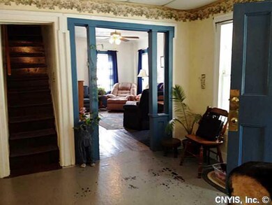 Foyer