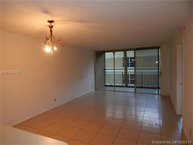 Living Room & Dining Room