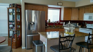 KITCHEN 1