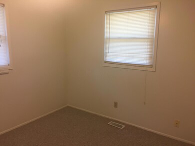 Bedroom #1