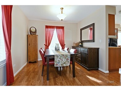 2827 Bluewater Cir, Naperville, IL 60564 - photo 6