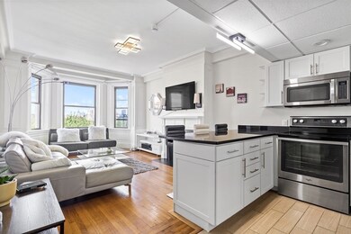The Braemore unit 601, Boston, MA 02215 - photo 3