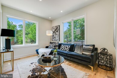 401 K St NE unit A, Washington, DC 20002 - photo 6