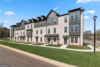 206 Daybreak Ln, Newnan, GA 30265 - photo 6