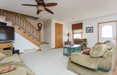 812 W College Ave, Woodville, OH 43469 - photo 4