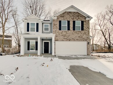 3567 Windstar Ct, Columbus, IN 47203 - photo 2