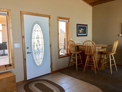 Family Rm Entry