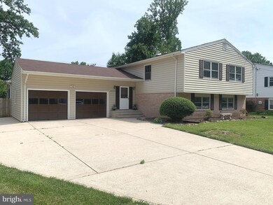 5809 King Arthur Way, Glenn Dale, MD 20769 - photo 3