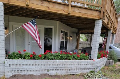 1608 Old Van Vleck Rd, Bay City, TX 77414 - photo 4