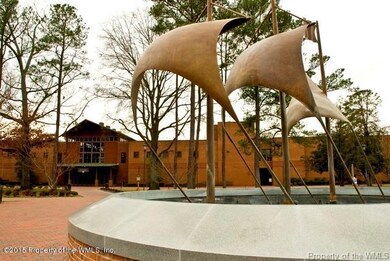 7  Off Site Amenities-Jamestown Settleme