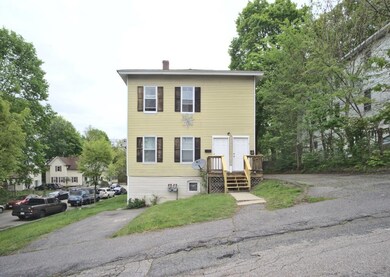 1 Perkins St, Worcester, MA 01605 - photo 3