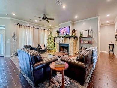 263 County Road 304c, Seminole, TX 79360 - photo 4