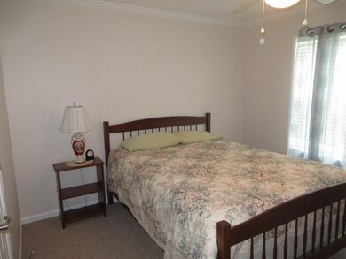 Bedroom #2