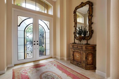 Foyer