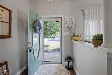 10398 Splendor Way, Indianapolis, IN 46234 - photo 7