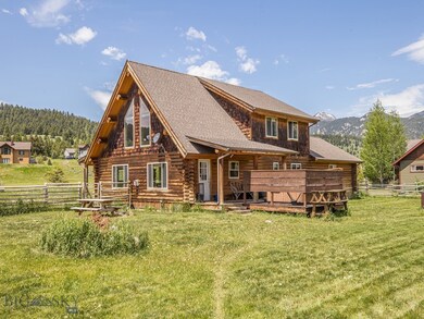 16 Sawtooth Dr, Gallatin Gateway, MT 59730 - photo 2