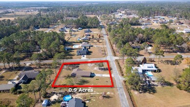 501 Brandon St, Baxley, GA 31513 - photo 7