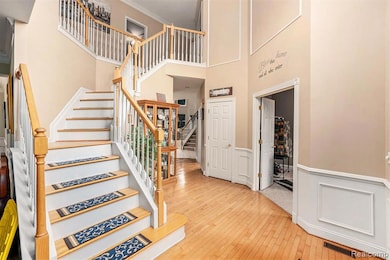 5479 Woodcreek Ct unit 13, Clarkston, MI 48348 - photo 5