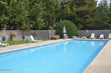 associaton pool