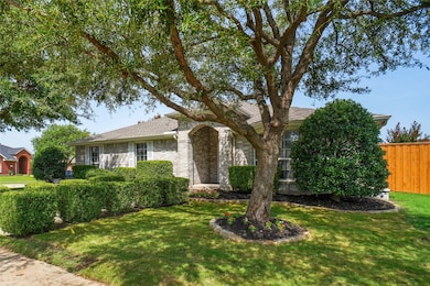 9907 Divine Ct, Frisco, TX 75033 - photo 2