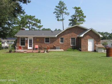 Back of Home