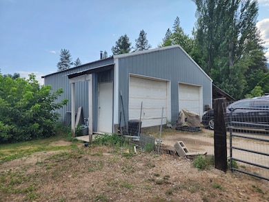 7 Nancy Creek Rd, Kettle Falls, WA 99141 - photo 5