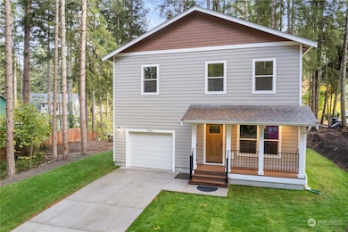 17946 Clear Lake Blvd SE, Yelm, WA 98597 - photo 2