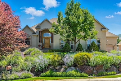 135 W Cove Dr, Payson, UT 84651 - photo 4