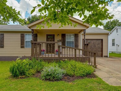 1410 Laverne Ave, Shawnee, OK 74801 - photo 5