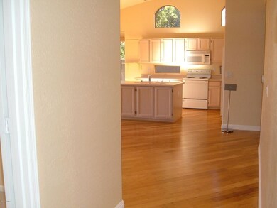 Kitchen Family Room