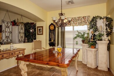 Formal Dining (2)