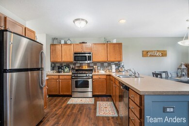 899 Center Park Dr SW unit 20, Byron Center, MI 49315 - photo 6