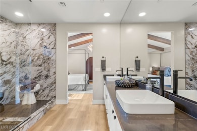 11955 Camden Ridge Ct, Las Vegas, NV 89138 - photo 3